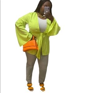 Meet your Posher, Shavon